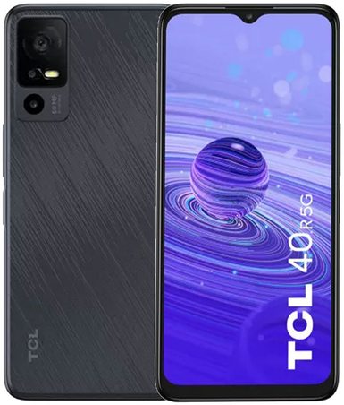 40 R 5G Dual SIM TD-LTE EU 64GB T771K / T771K1